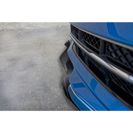 2014-2019 Chevrolet C7 Corvette, Lip Spoiler, American Car Craft
