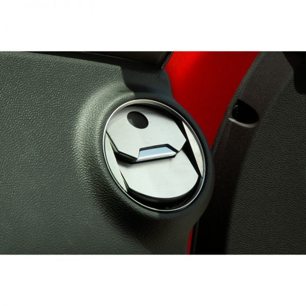 2010-2015 Chevrolet Camaro, A/C Vent Trim, American Car Craft