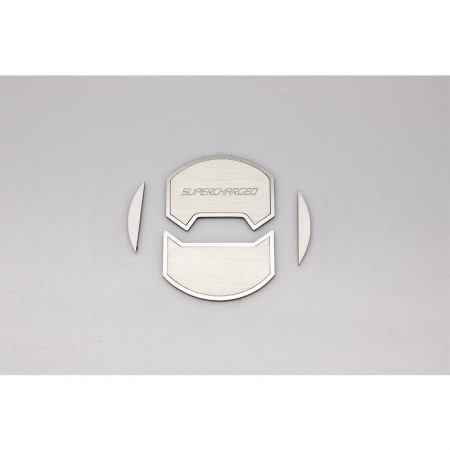 2010-2015 Chevrolet Camaro, A/C Vent Duct Covers ,  American Car Craft