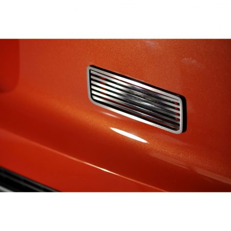2010-2013 Chevrolet Camaro, Reverse Light Covers ,  American Car Craft