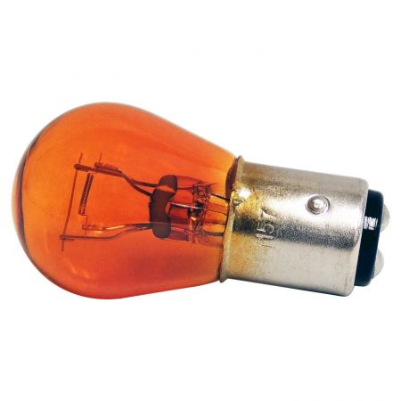 Crown Automotive - Metal Zinc Bulb