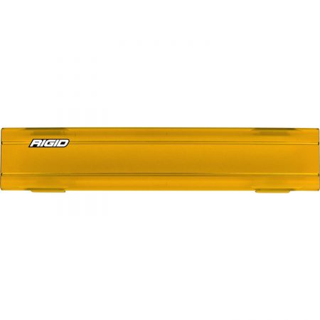 RIGID Light Cover For 20,30,40, And 50 Inch SR-Series PRO, Amber, Single