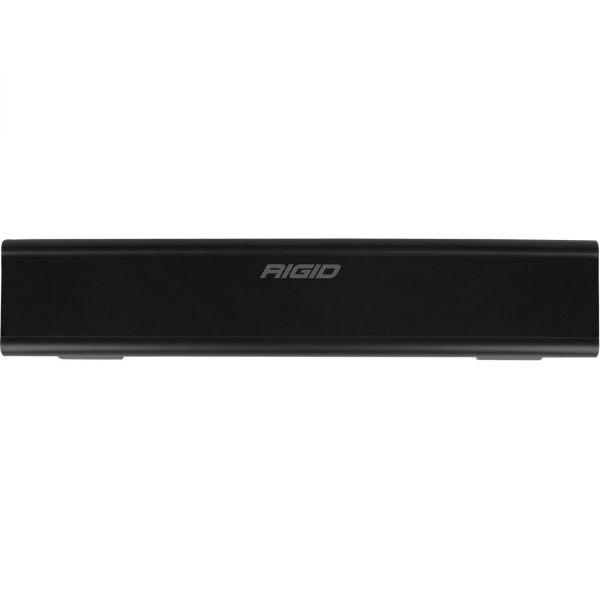 RIGID Light Cover For 20,30,40, And 50 Inch SR-Series PRO, Black, Single