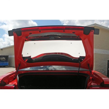 2008-2020 Dodge Challenger, Trunk Lid Panel, American Car Craft