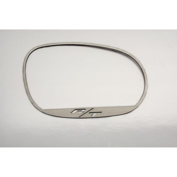 2008-2014 Dodge Challenger, Side View Mirrors, American Car Craft