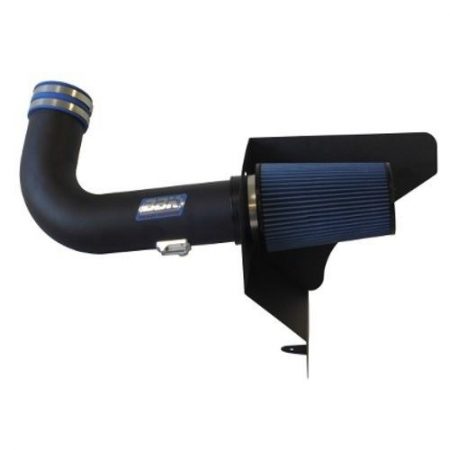 BBK CAMARO SS 6.2L COLD AIR INDUCTION SYSTEM (BLACKOUT)