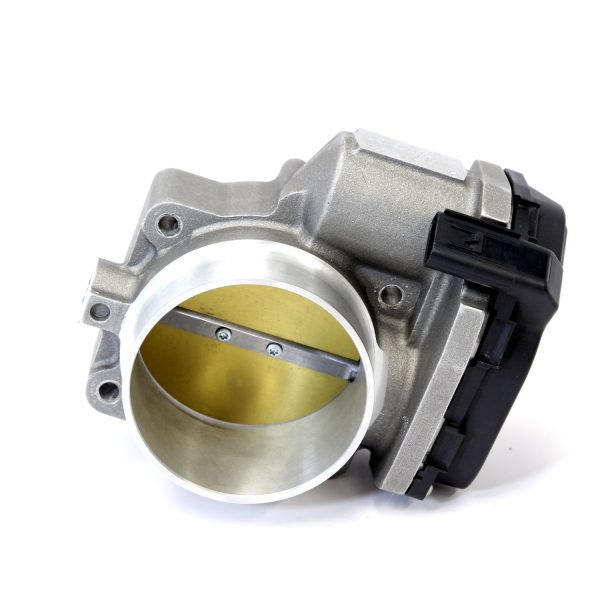 BBK FORD F-SERIES TRUCK & RAPTOR 6.2L THROTTLE BODY