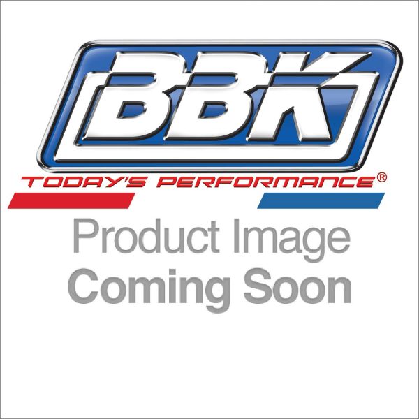 BBK Cold Air Intake Kit