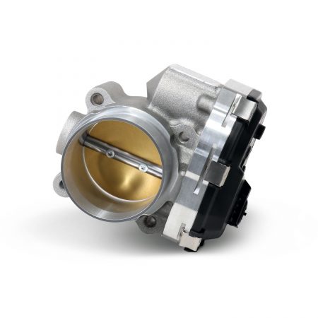 BBK MUSTANG 2.3L, FITS ALL FORD 2.3L 2.7L 65MM ECOBOOST THROTTLE BODY