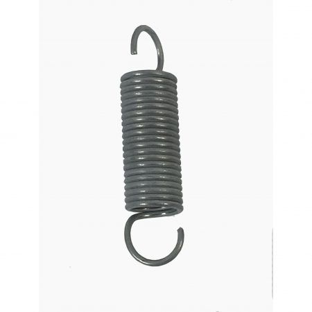For Warn Series 12A Winch; Tensioner Spring; Stainless Steel