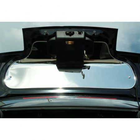 2005-2009 Ford Mustang, Trunk Panel, American Car Craft