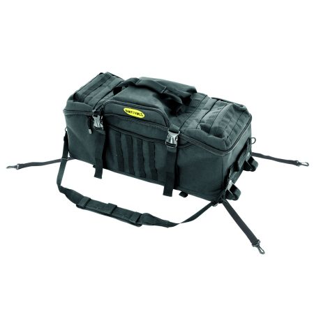 Smittybilt TRAIL BAG W 5- COMPARTMENTS UNIVERSAL 2826