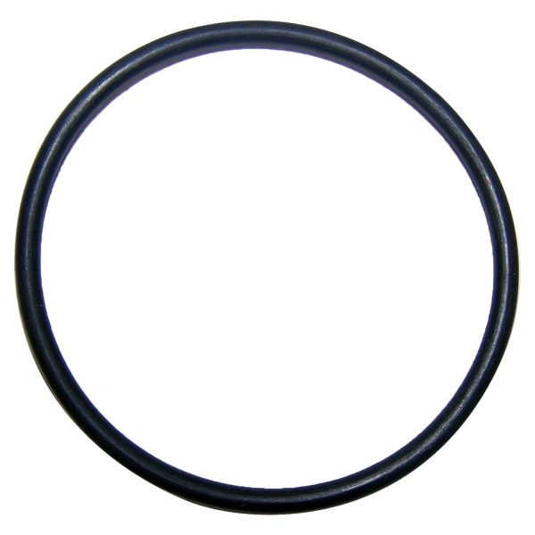 Crown Automotive - Rubber Black O-Ring