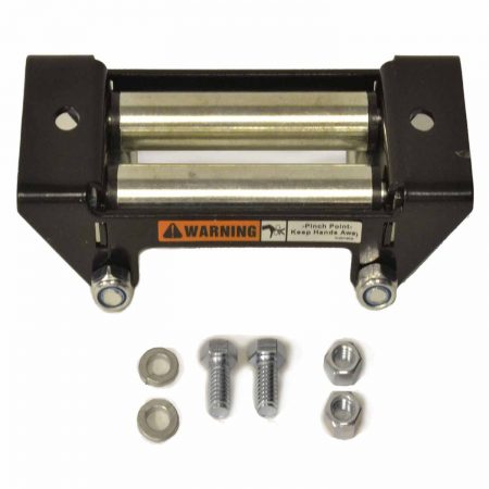 Replacement for Warn RT40 or 4.0ci Winch; Roller Style