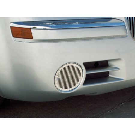 2005-2010 Chrysler 300, Fog Light, American Car Craft