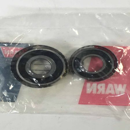 For Warn Series 9C 3.0 Winch; Drum Bearing With Tolerance Ring
