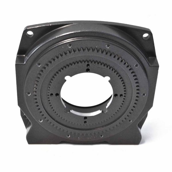 For Warn Series 12-A-62 Winch; Gear End