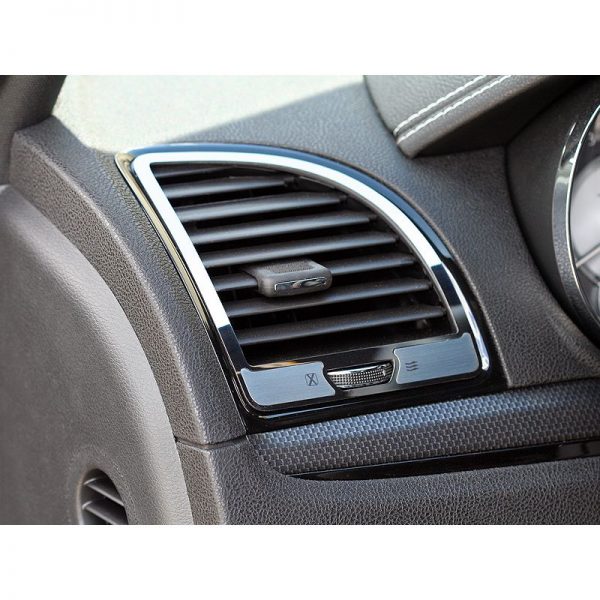 2011-2013 Chrysler 300, A/C Vent Trim, American Car Craft