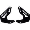 RIGID 2017 Can-Am Maverick X3 Roof Mount, Fits 2 D-Series, D-SS, Ignite Or SR-M