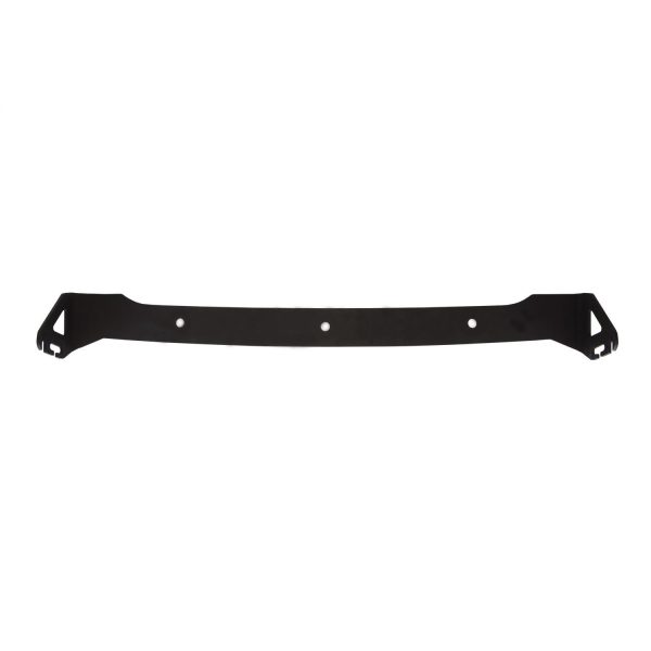 RIGID 2018 Jeep Wrangler JL Bumper Mount, Fits 20In RDS-Series/Radiance Curved