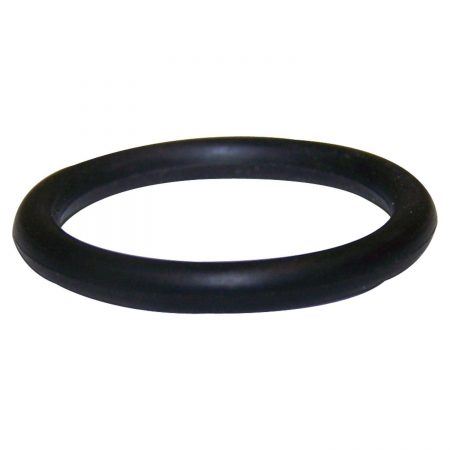 Crown Automotive - Rubber Black Shift Lever O-Ring