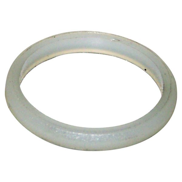 Crown Automotive - Plastic White Shift Lever Retaining Ring
