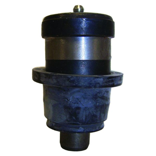 Crown Automotive - Metal Black Ball Joint