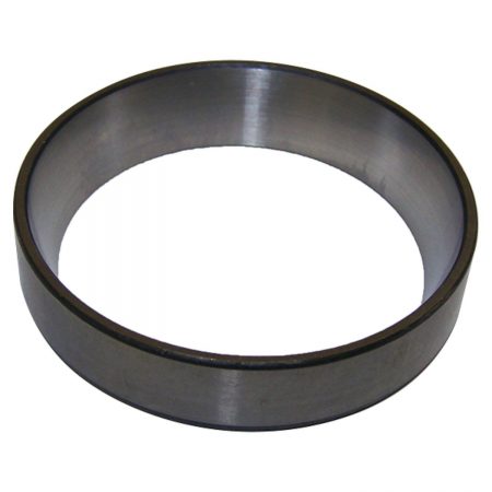 Crown Automotive - Steel Silver Differential Carrier Bearing Cup