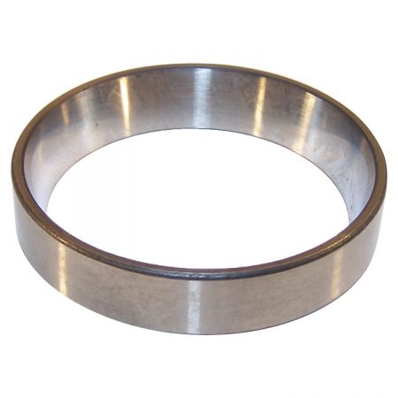 Crown Automotive - Metal Unpainted Differential Carrier Bearing Cup