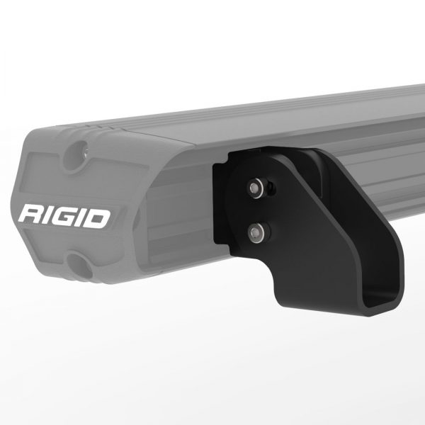 RIGID Chase Light Bar Horizontal Surface Mount Kit With 15 Degree Adjustment, Pair