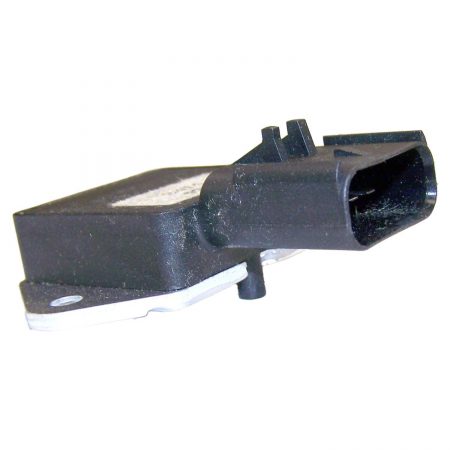 Crown Automotive - Plastic Black Cooling Fan Relay