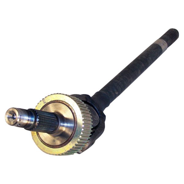 Crown Automotive - Metal Unpainted Axle Shaft Assembly