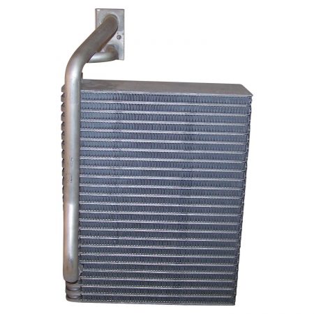 Crown Automotive - Metal Unpainted Evaporator Core