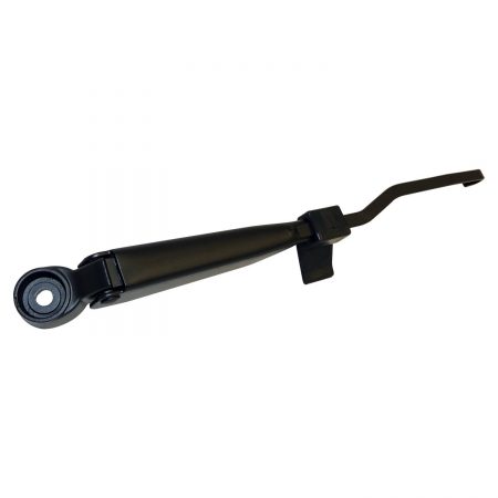 Crown Automotive - Steel Black Wiper Arm