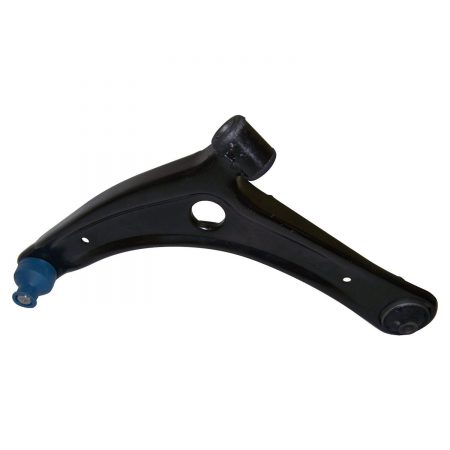 Crown Automotive - Rubber Black Control Arm