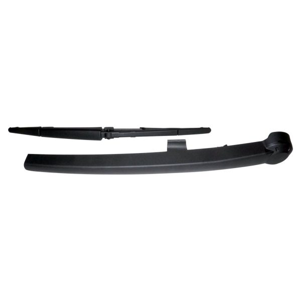 Crown Automotive - Plastic Black Wiper Arm
