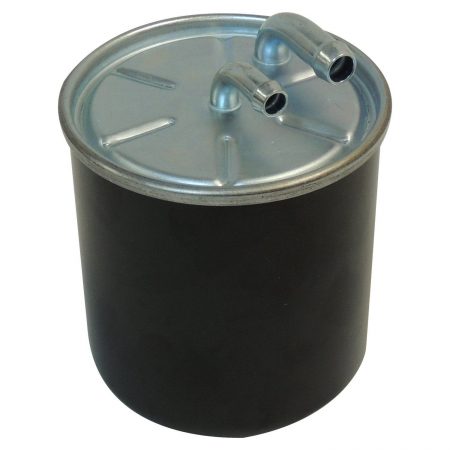 Crown Automotive - Plastic Black Fuel Filter