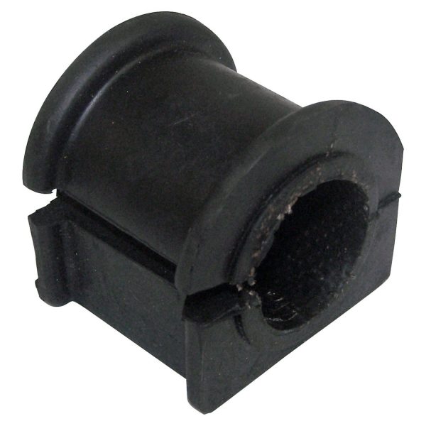 Crown Automotive - Rubber Black Sway Bar Bushing