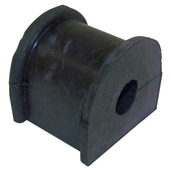 Crown Automotive - Rubber Black Sway Bar Bushing