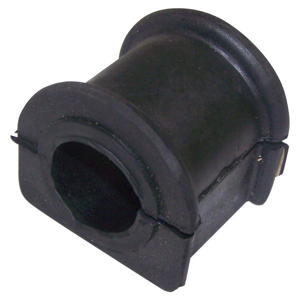 Crown Automotive - Rubber Black Sway Bar Bushing