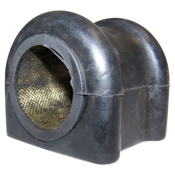 Crown Automotive - Rubber Black Sway Bar Bushing