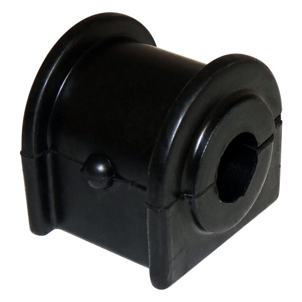 Crown Automotive - Rubber Black Sway Bar Bushing