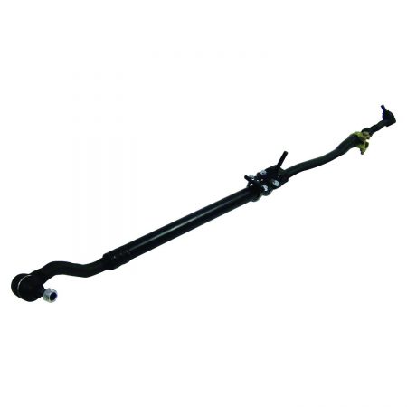 Crown Automotive - Metal Black Tie Rod Assembly