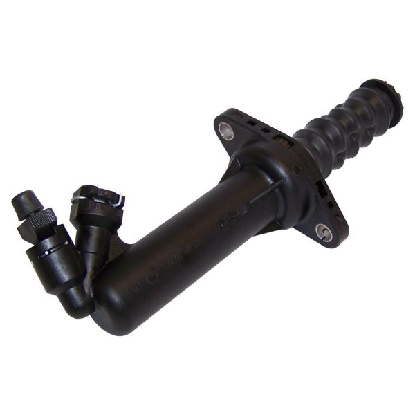 Crown Automotive - Metal Black Clutch Slave Cylinder
