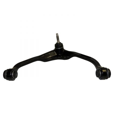 Crown Automotive - Rubber Black Control Arm