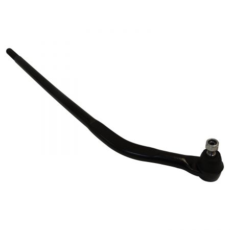 Crown Automotive - Steel Black Drag Link