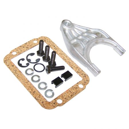 Crown Automotive - Metal Unpainted Shift Fork Kit