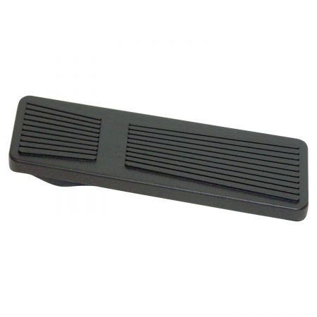 Crown Automotive - Plastic Black Accelerator Pedal Pad