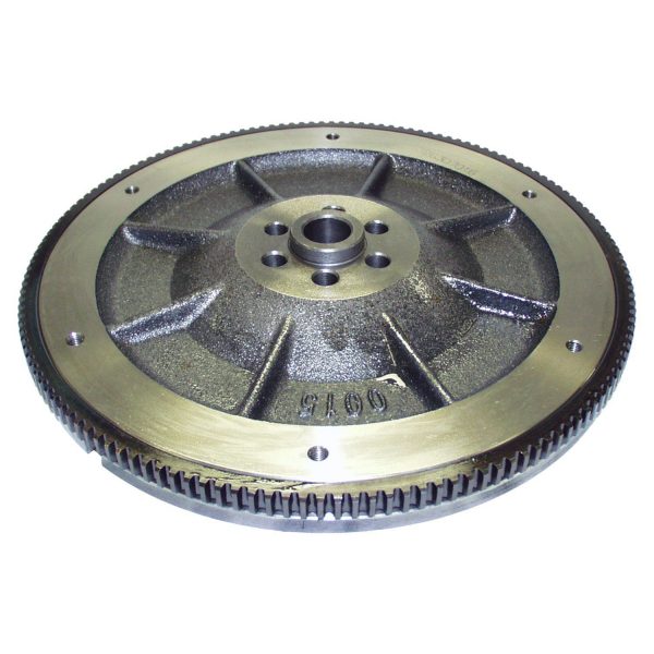 Crown Automotive - Metal Unpainted Flywheel