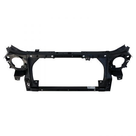 Crown Automotive - Steel Black Header Panel
